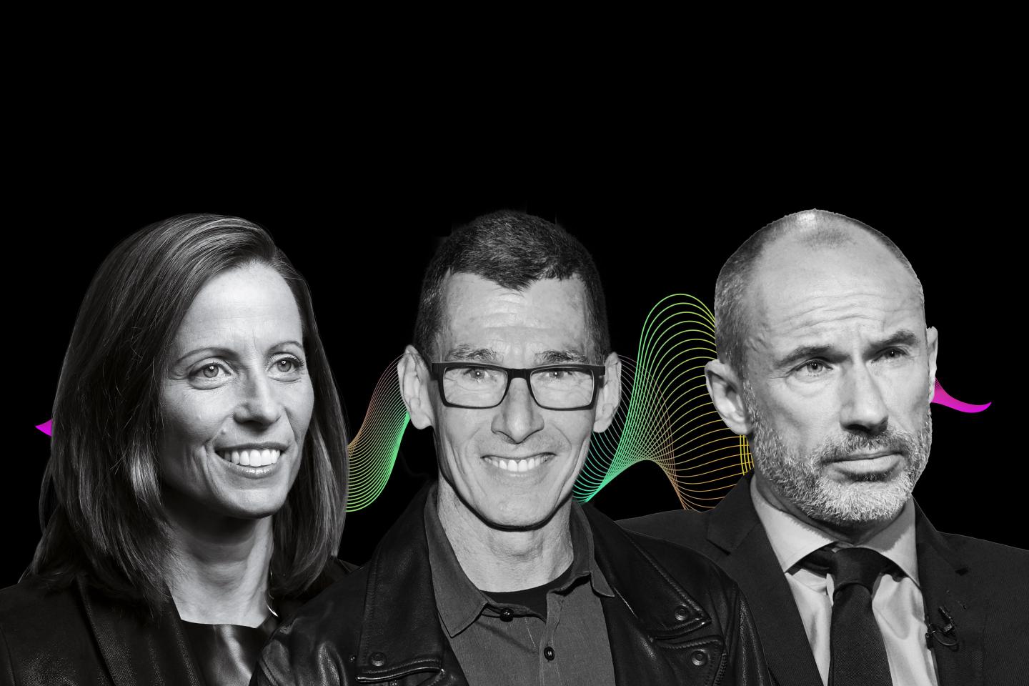 Checking in with 3 influential CEOs on the future of stakeholder capitalism