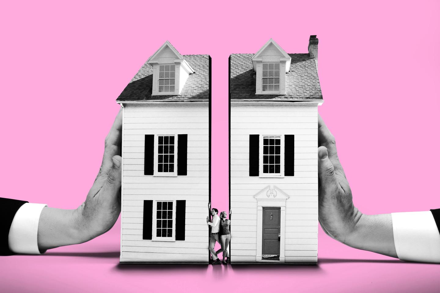 Mortgage rates hit 6.3%—the real cost to buy a house has officially spiked over 50% in just 6 months