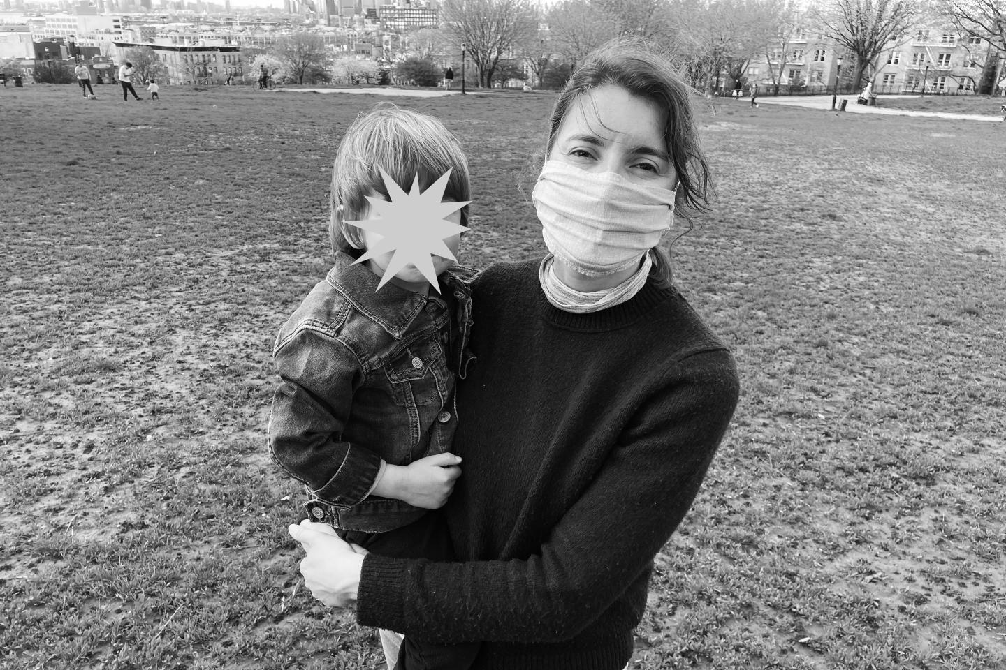 I lost my identity during the pandemic—if we never completely return to the office, how will I find it again?