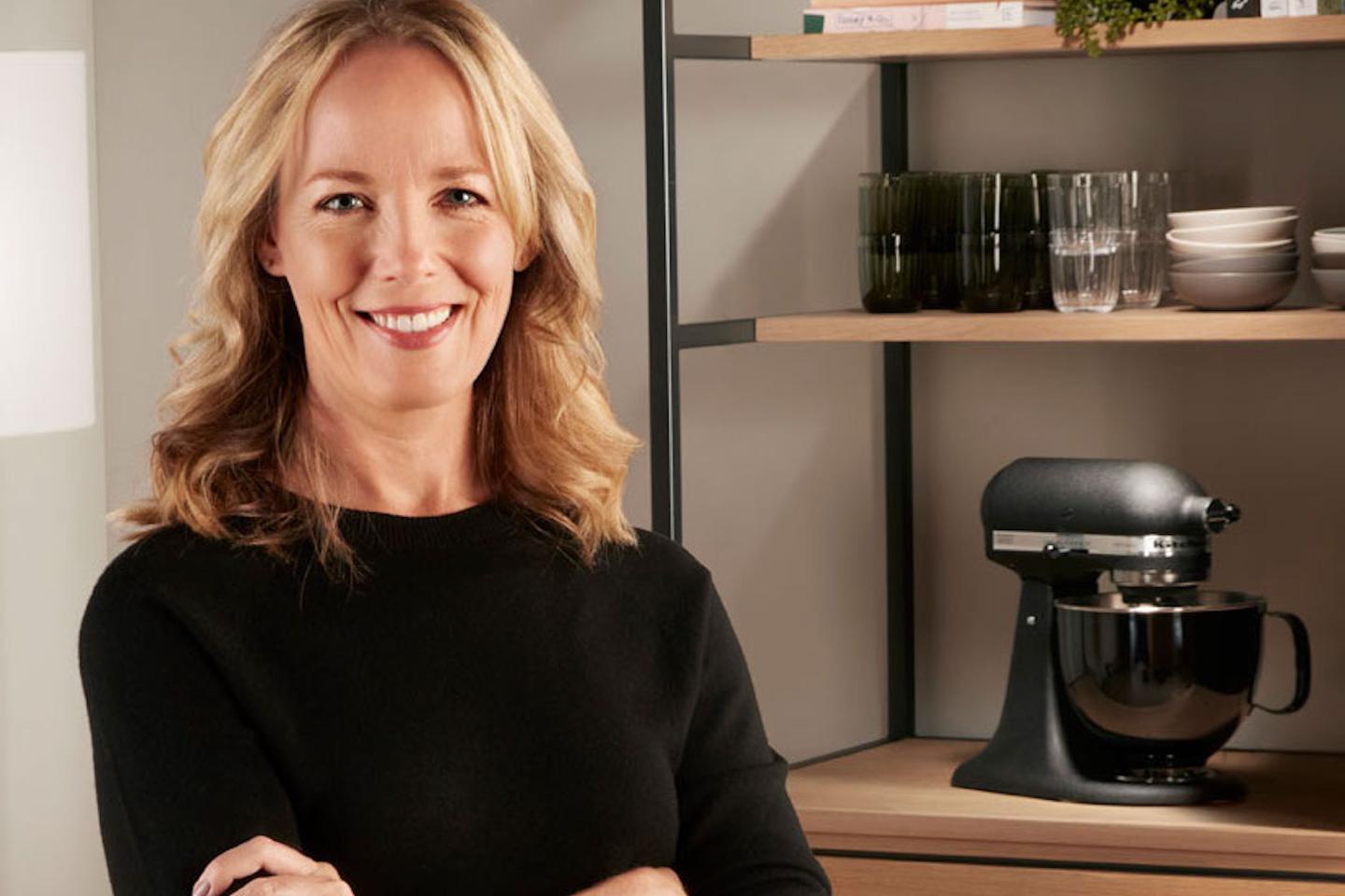 How century-old brand Whirlpool is leveraging design to map out its next 100 years