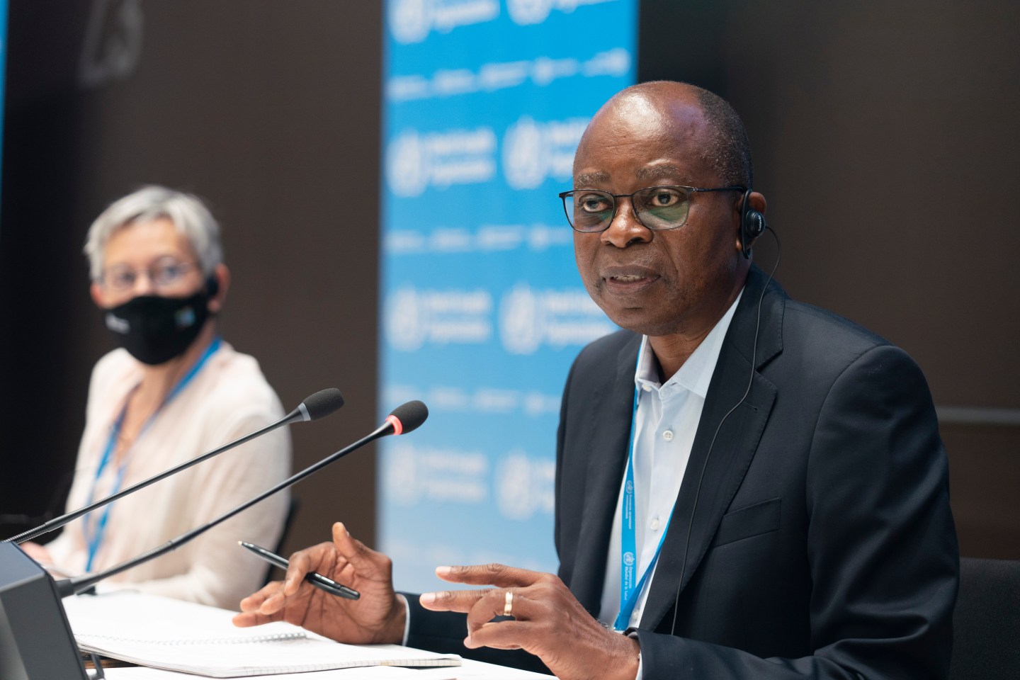 Monkeypox cases surge 52% worldwide in one week. WHO holds emergency committee