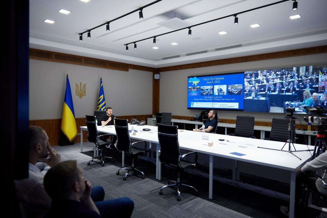 ZelenskyBunker