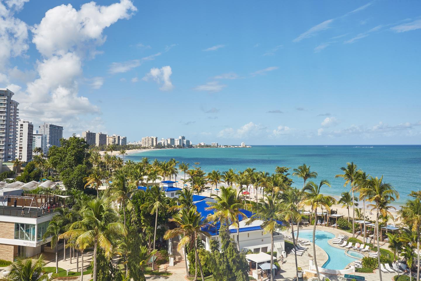 A weekend guide to San Juan, Puerto Rico