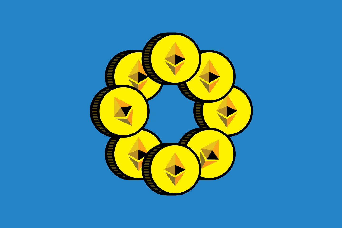 Ethereum-ether-tokens