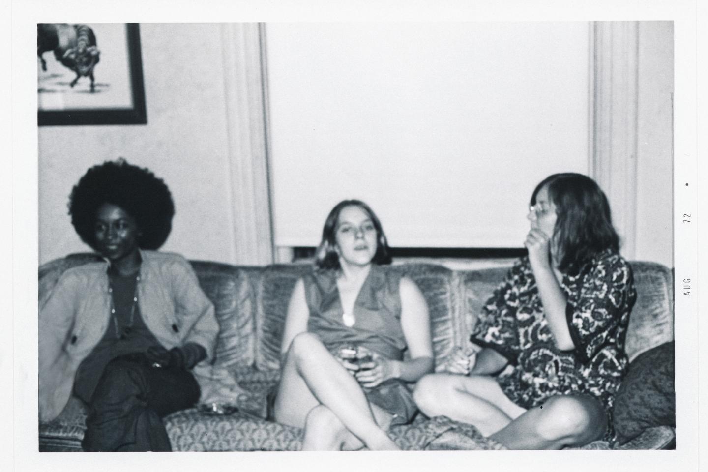 Meet the women who provided underground abortions before Roe v. Wade