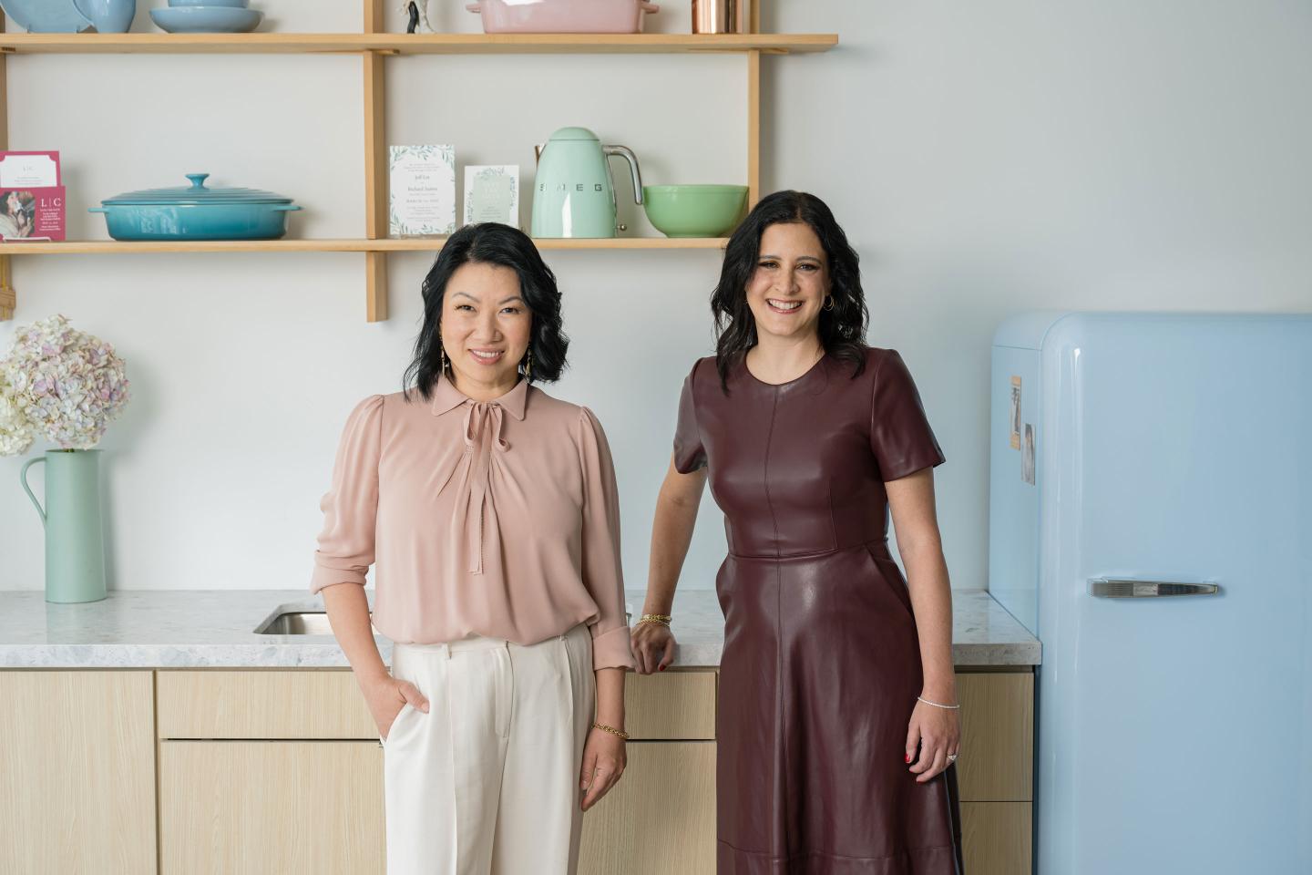 Exclusive: Zola founder Shan-Lyn Ma appoints a co-CEO