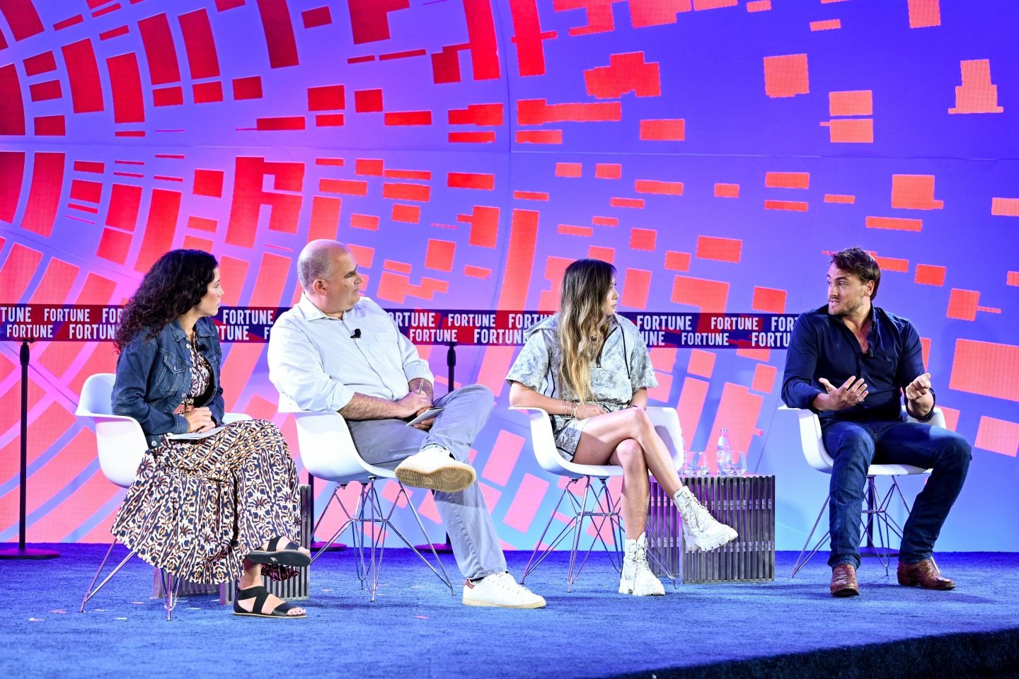 FORTUNE Brainstorm Tech 2022