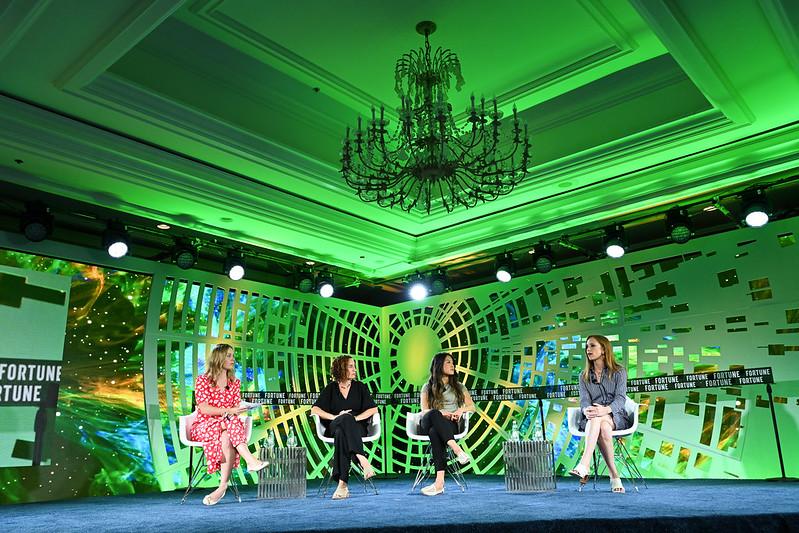 ‘Unicorn’ CEOs voice uncertainty amid the current economic downturn: ‘Make sure you have enough runway for three years’