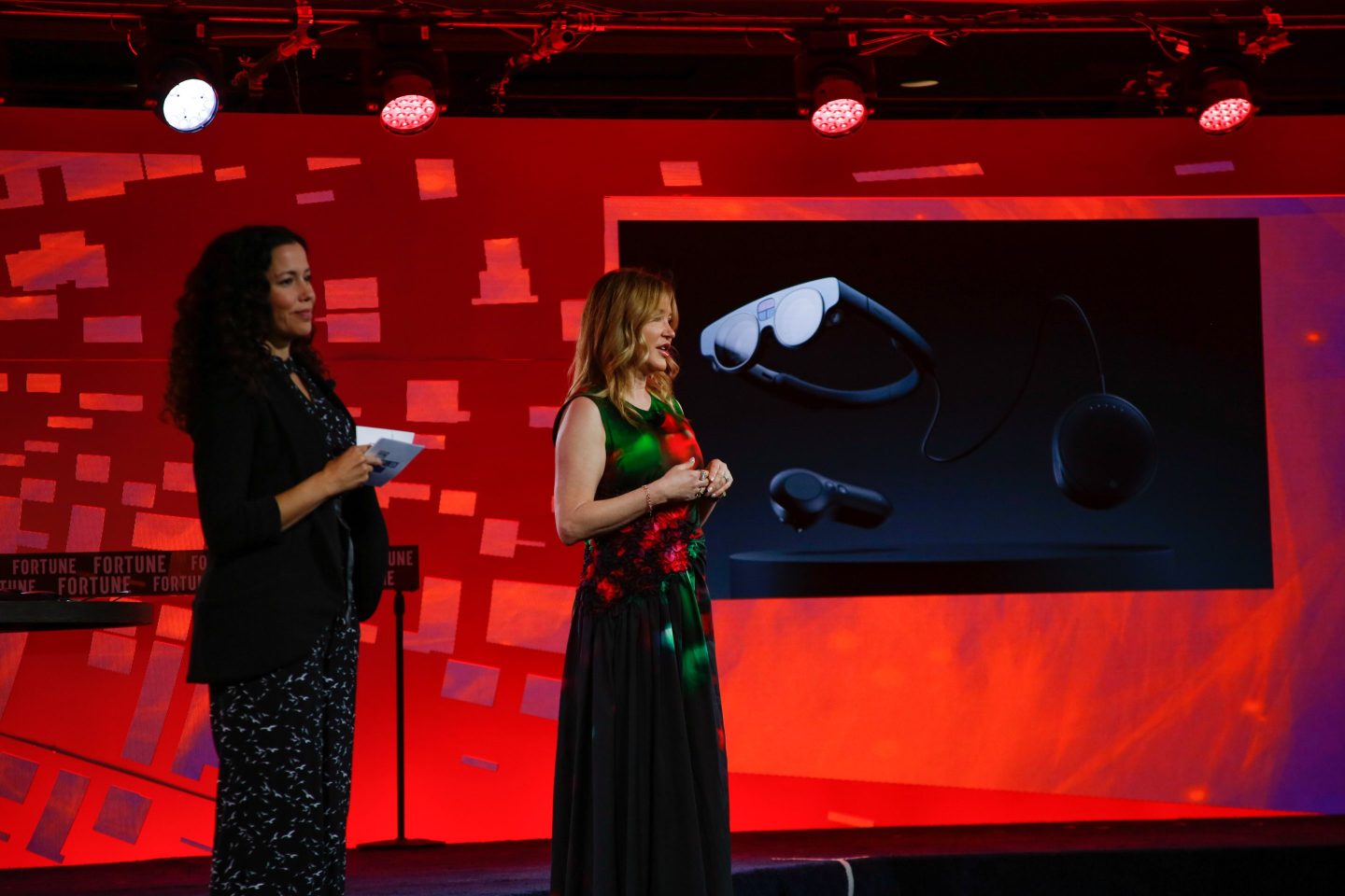FORTUNE Brainstorm Tech 2022