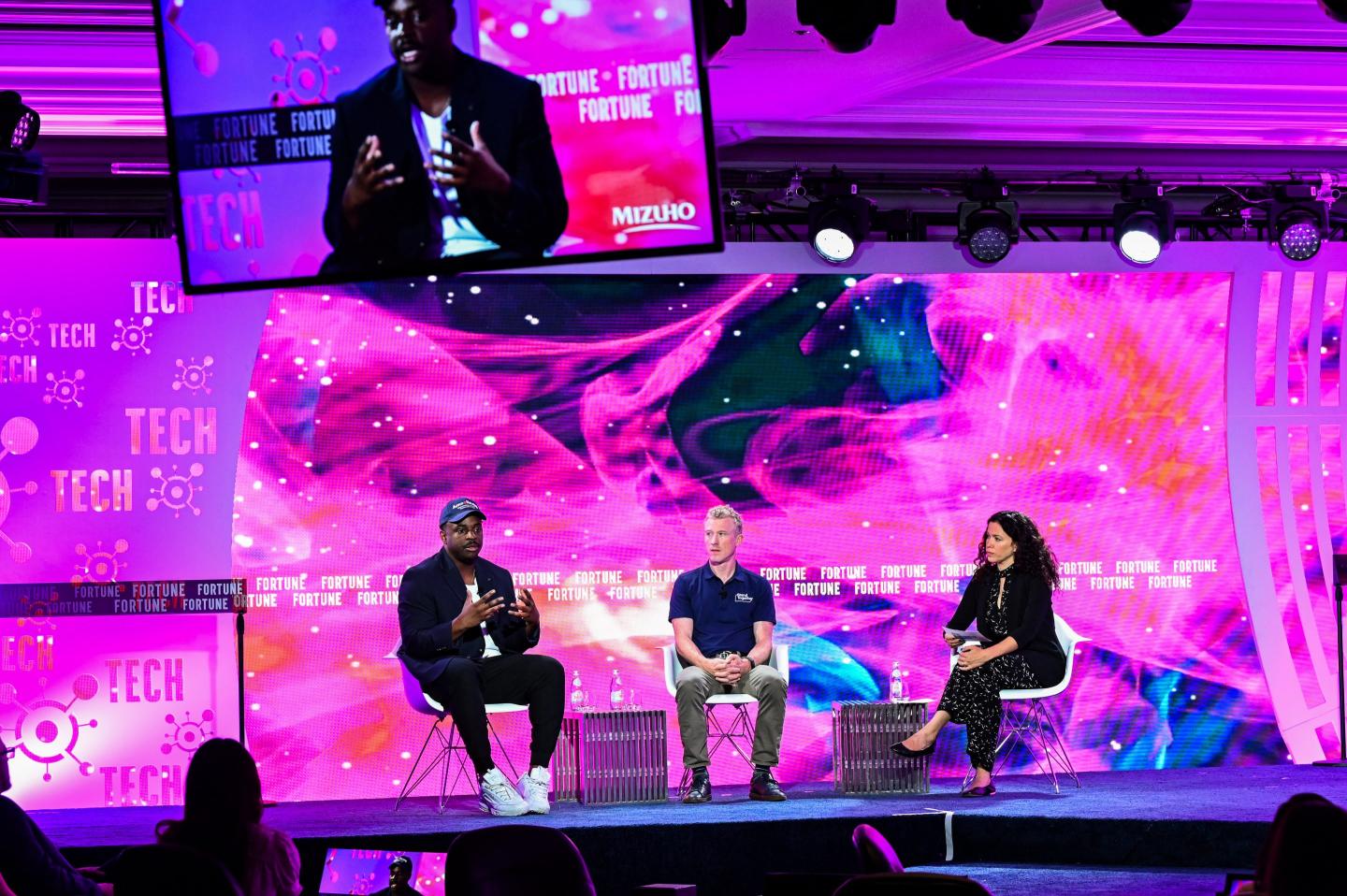 Tech is trying to tackle one of the country’s biggest problems: mass incarceration