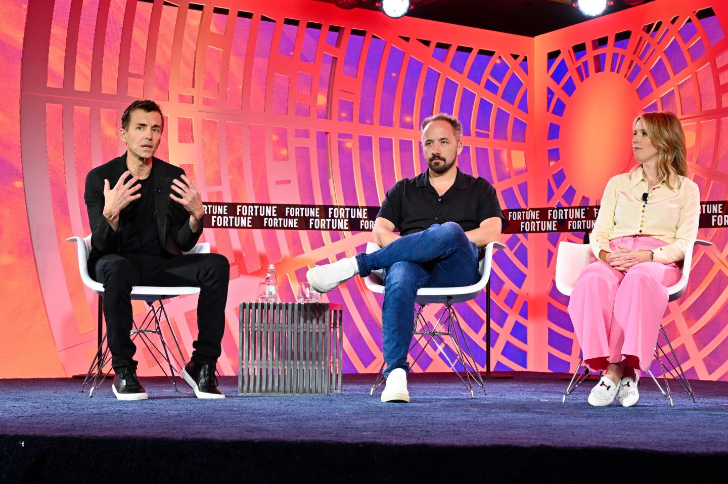 FORTUNE Brainstorm Tech 2022