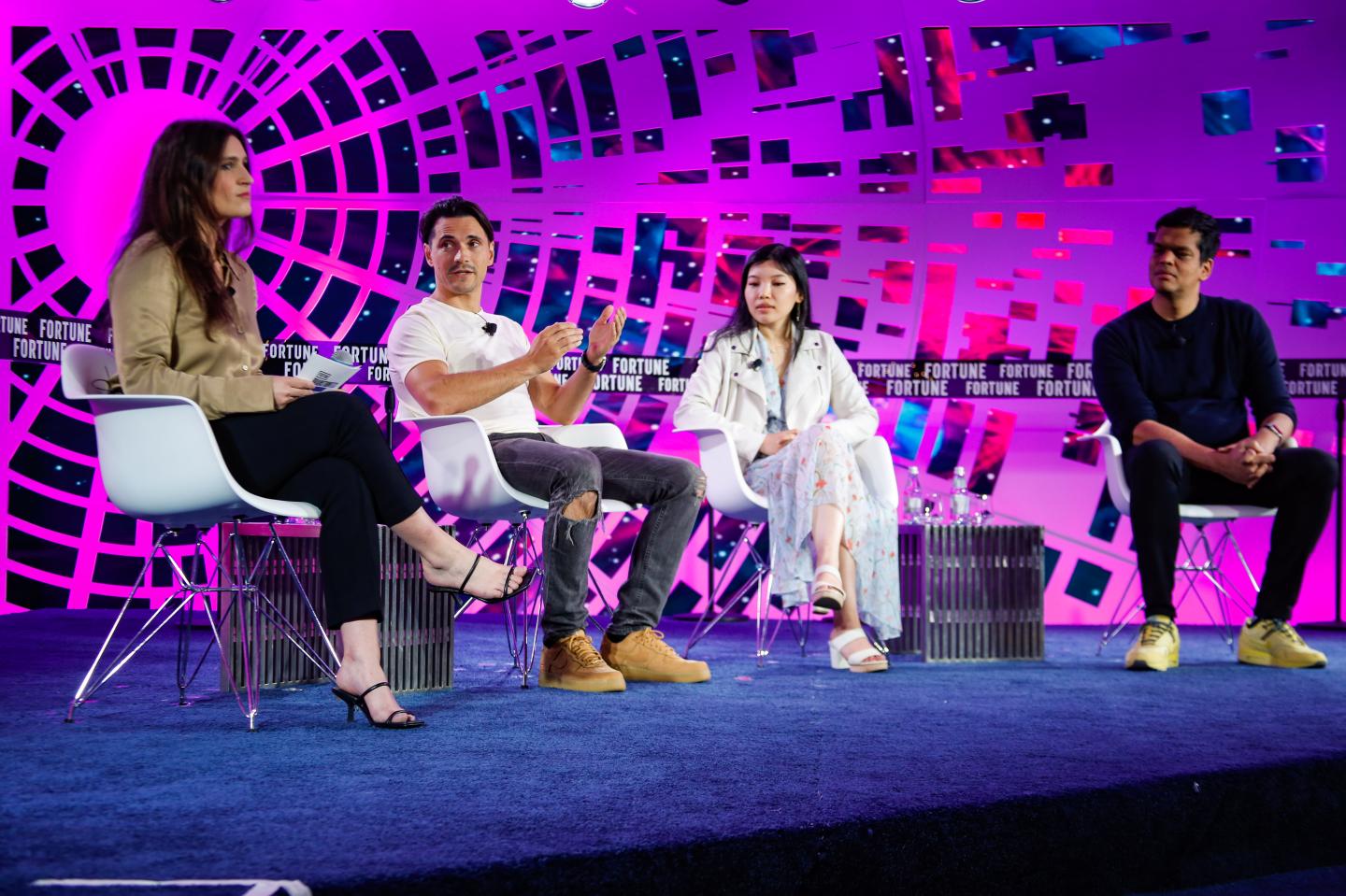 What’s the right size crypto fund?