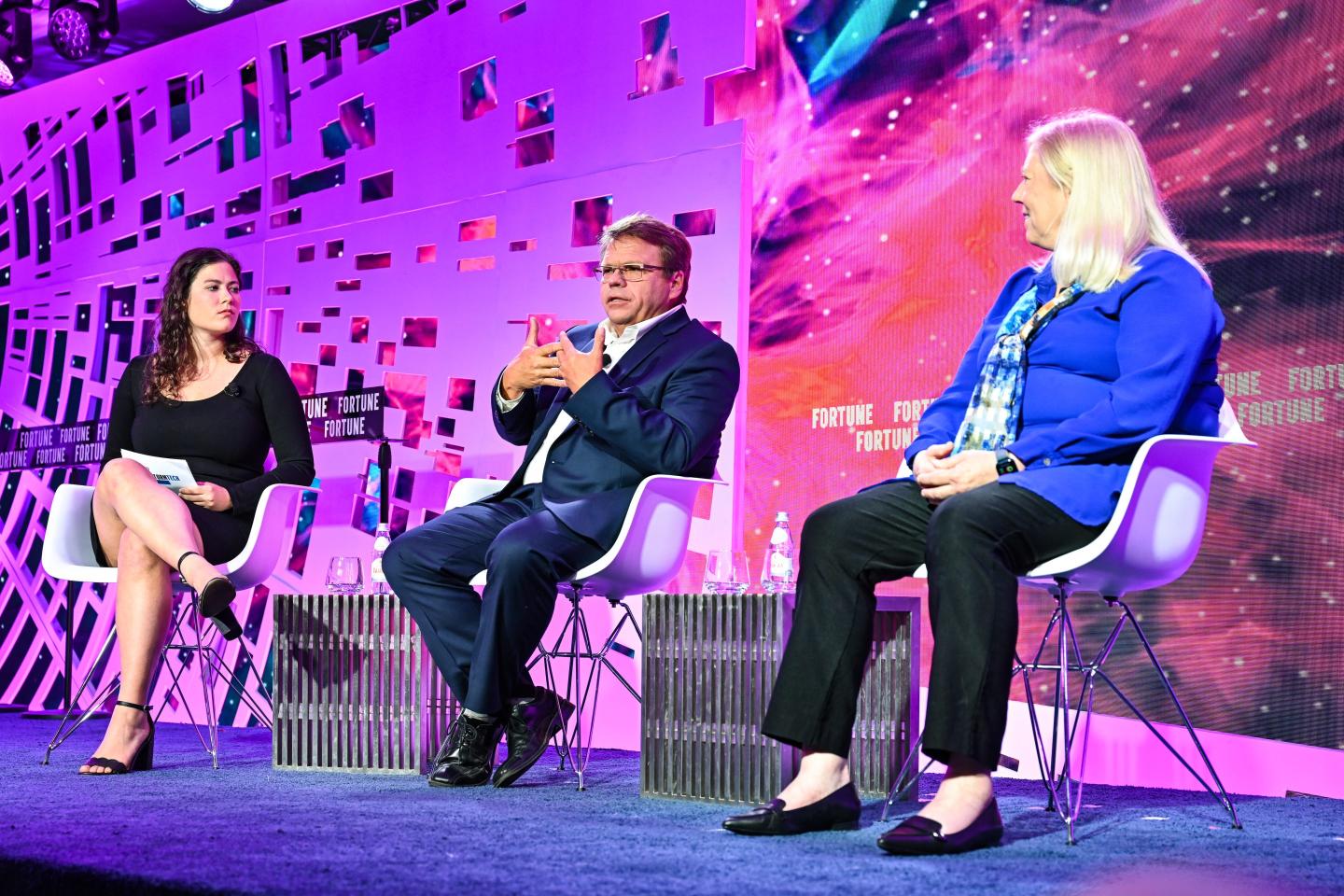 Air taxis, AR, and getting out of the Bay Area: 10 takeaways from Brainstorm Tech