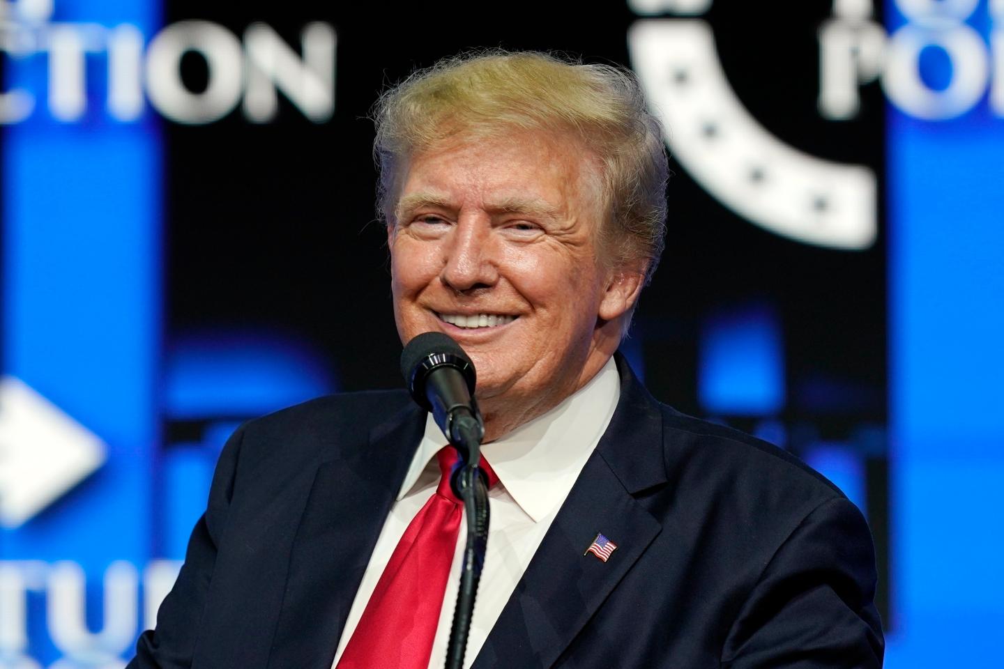 Trump media firm that runs Truth Social subpoenaed by feds, stock regulators
