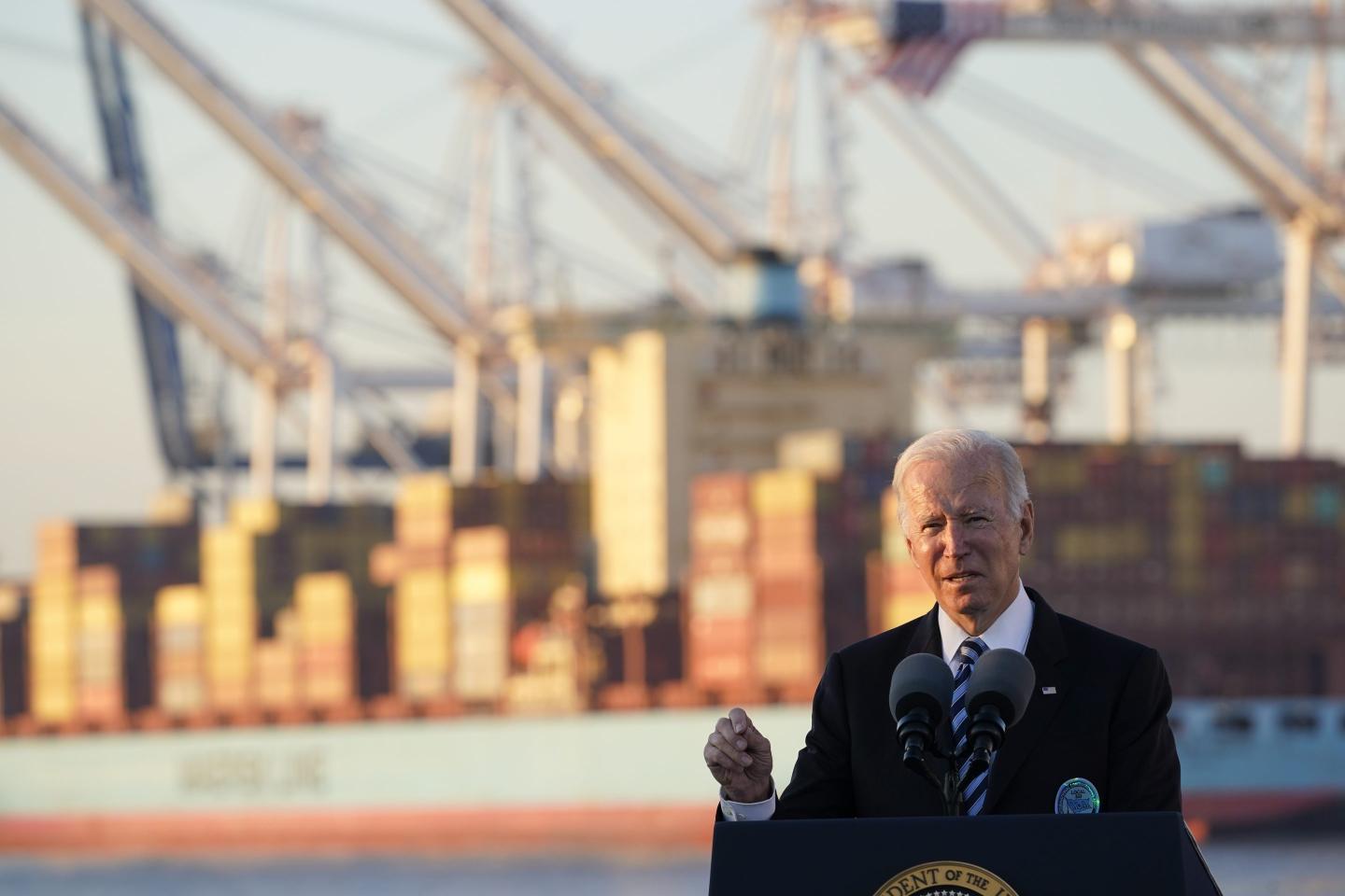 Joe Biden