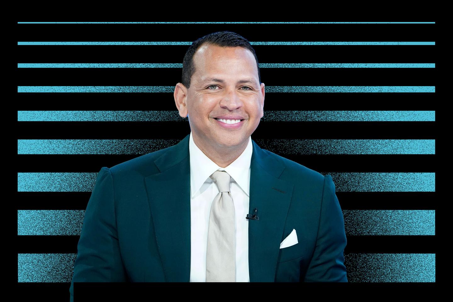Alex Rodriguez on why he invested in insurance startup Ranger