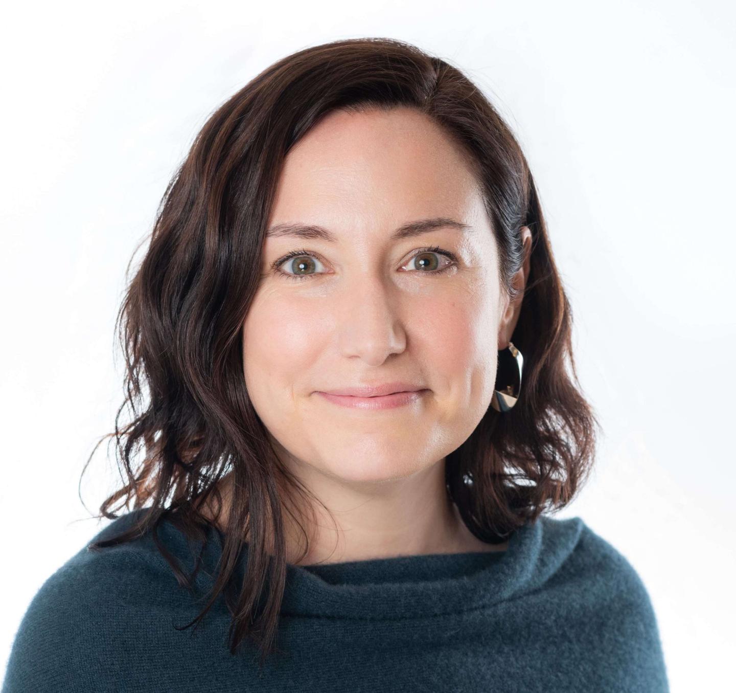 Headshot of Amy Spurling