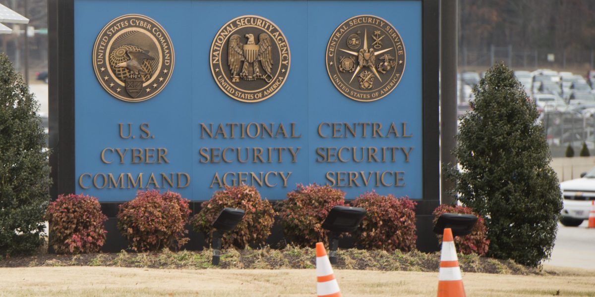 Us Government Computer Security How to land a cybersecurity job with the federal government | Fortune ...