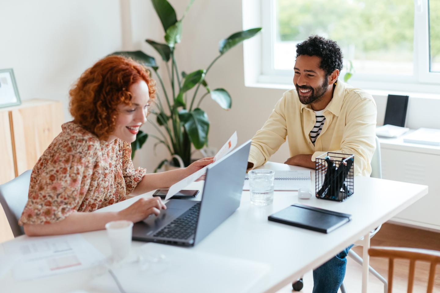 The Best Workplaces for Millennials offer meaning and purpose