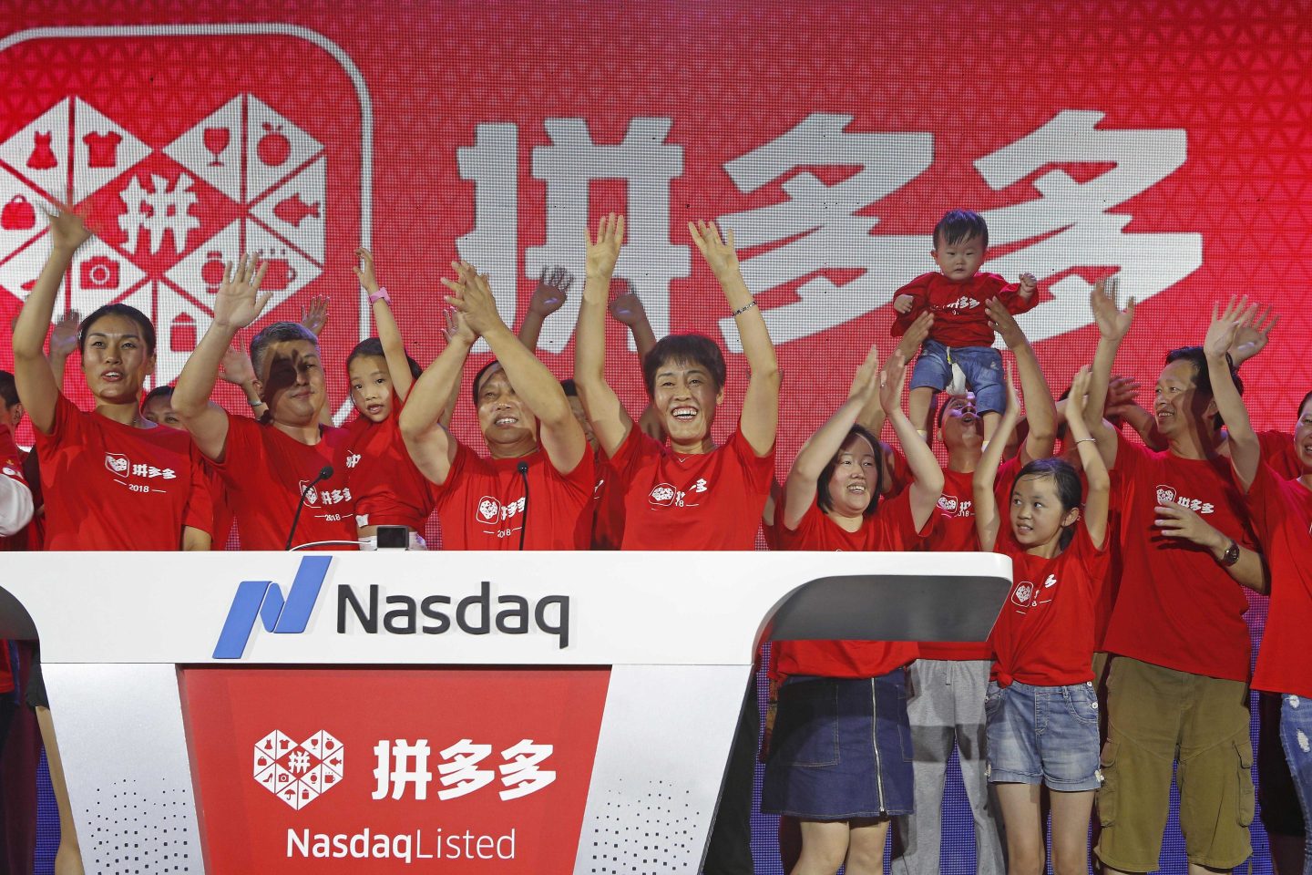 A $1.3 trillion question: The fate of 261 Chinese stocks listed in the U.S. hinges on one key point