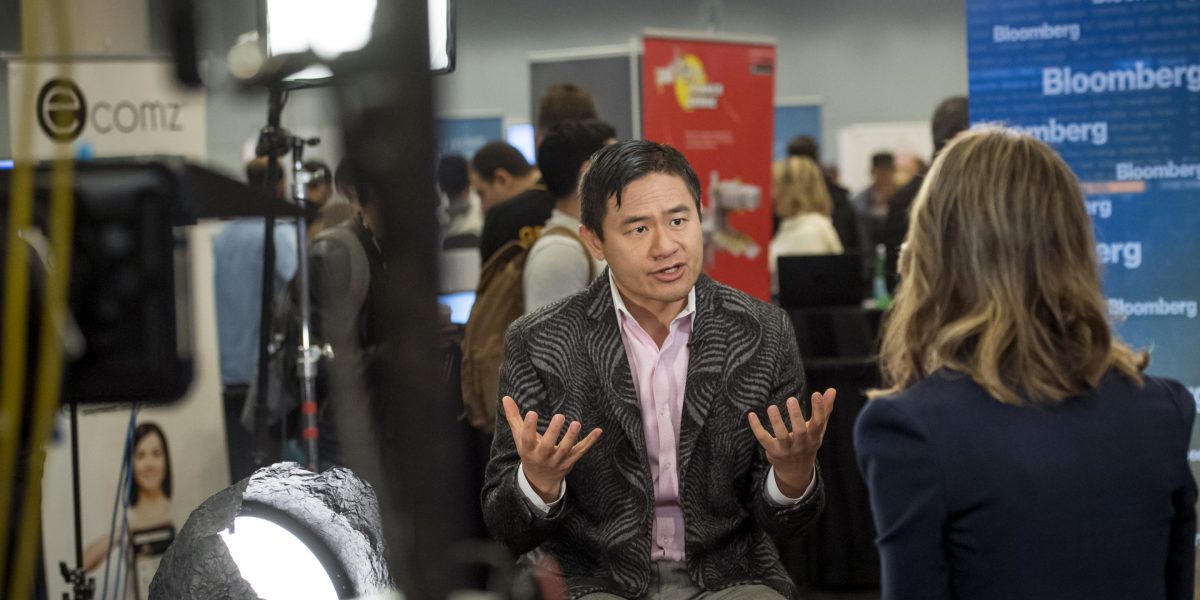 Inside Lightspeed's three-year strategy to get ahead of the downturn-and what's next for the firm after its star investor steps back | Fortune
