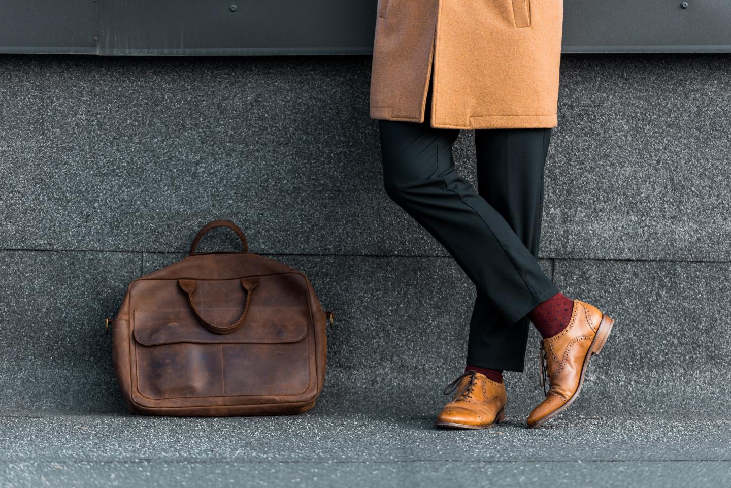 Pull out your ‘hard’ pants: Remote jobs are declining for the first time since the pandemic started
