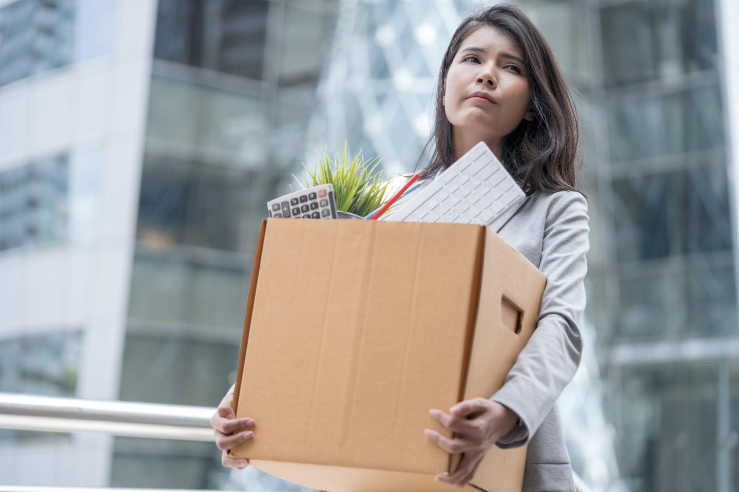 1 in 5 office workers say they have been reprimanded, demoted, or even fired over misinterpreted messages