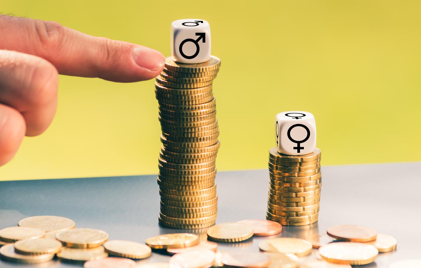Your coworkers still do not want to tell you what they earn, according to LinkedIn data