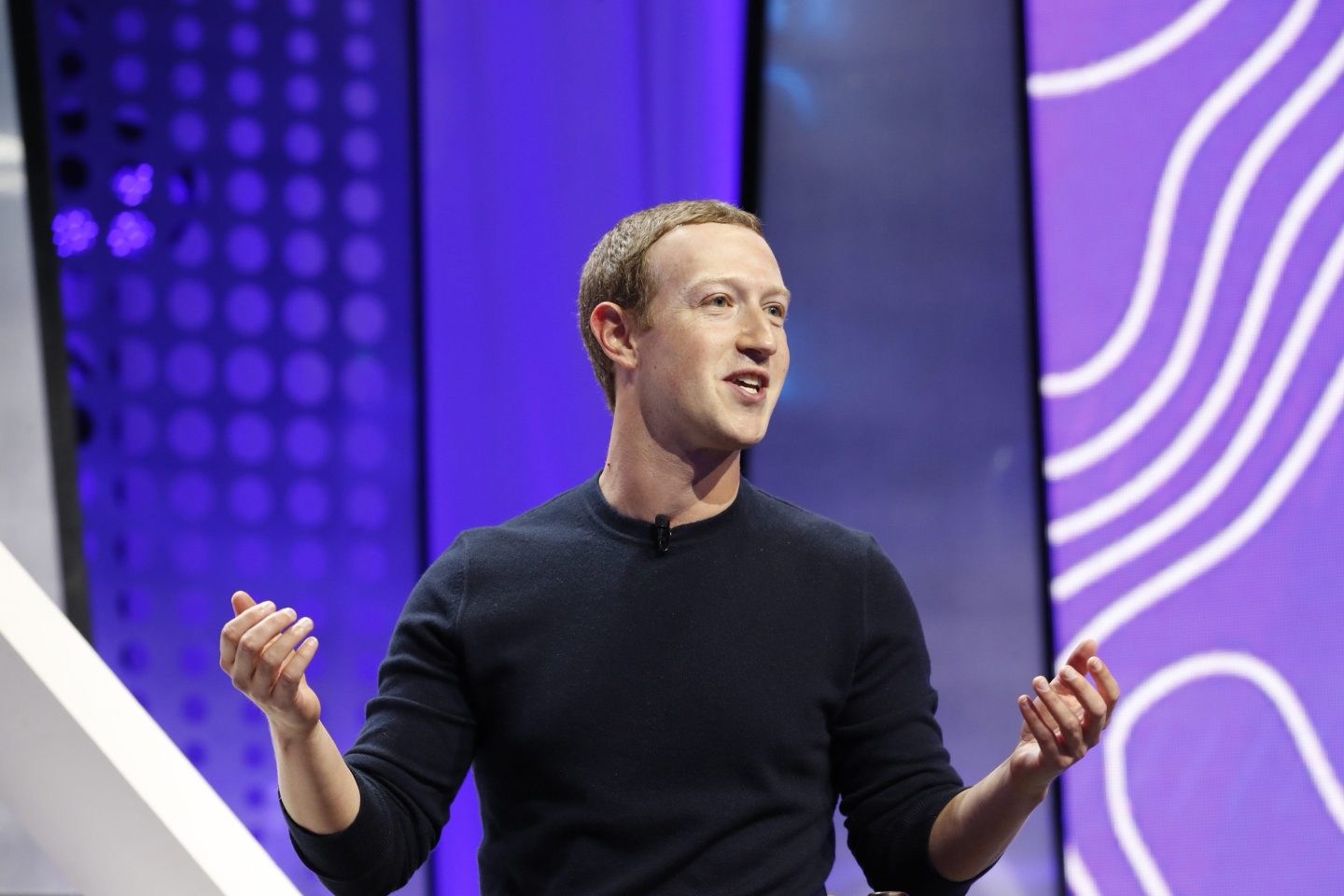 Meta CEO Mark Zuckerberg said he's confident the company's investment in the metaverse will unlock hundreds of billions if not trillions of dollars for the company over time.