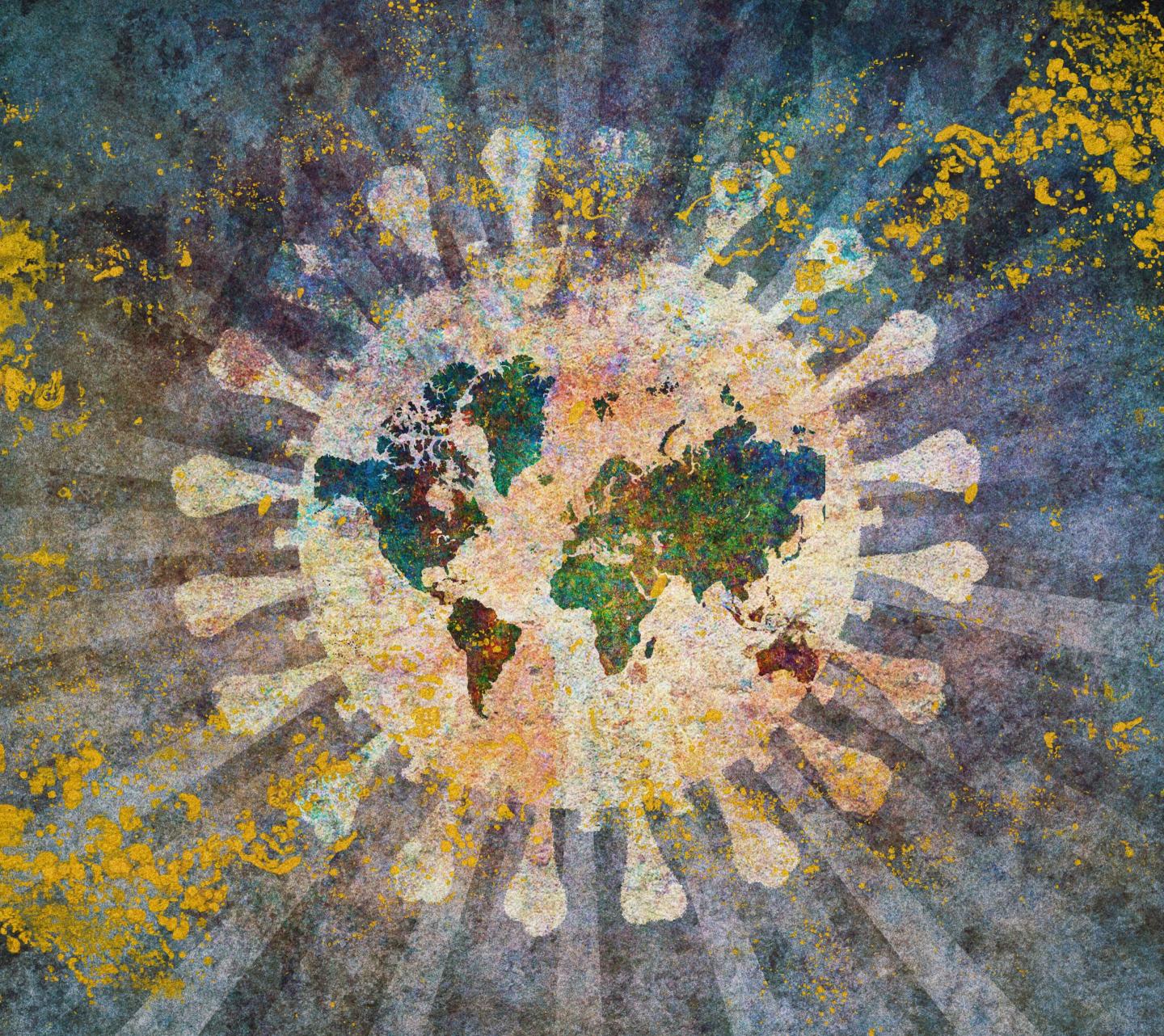 COVID was relatively deadly, but not ultra-transmissible when it burst onto the global scene in late 2019 and early 2020. These days, the reverse is true. It's neck and neck with measles in the competition for title of most infectious disease known to man, thanks to the Omicron BA.4 and BA.5 subvariants and evolution.