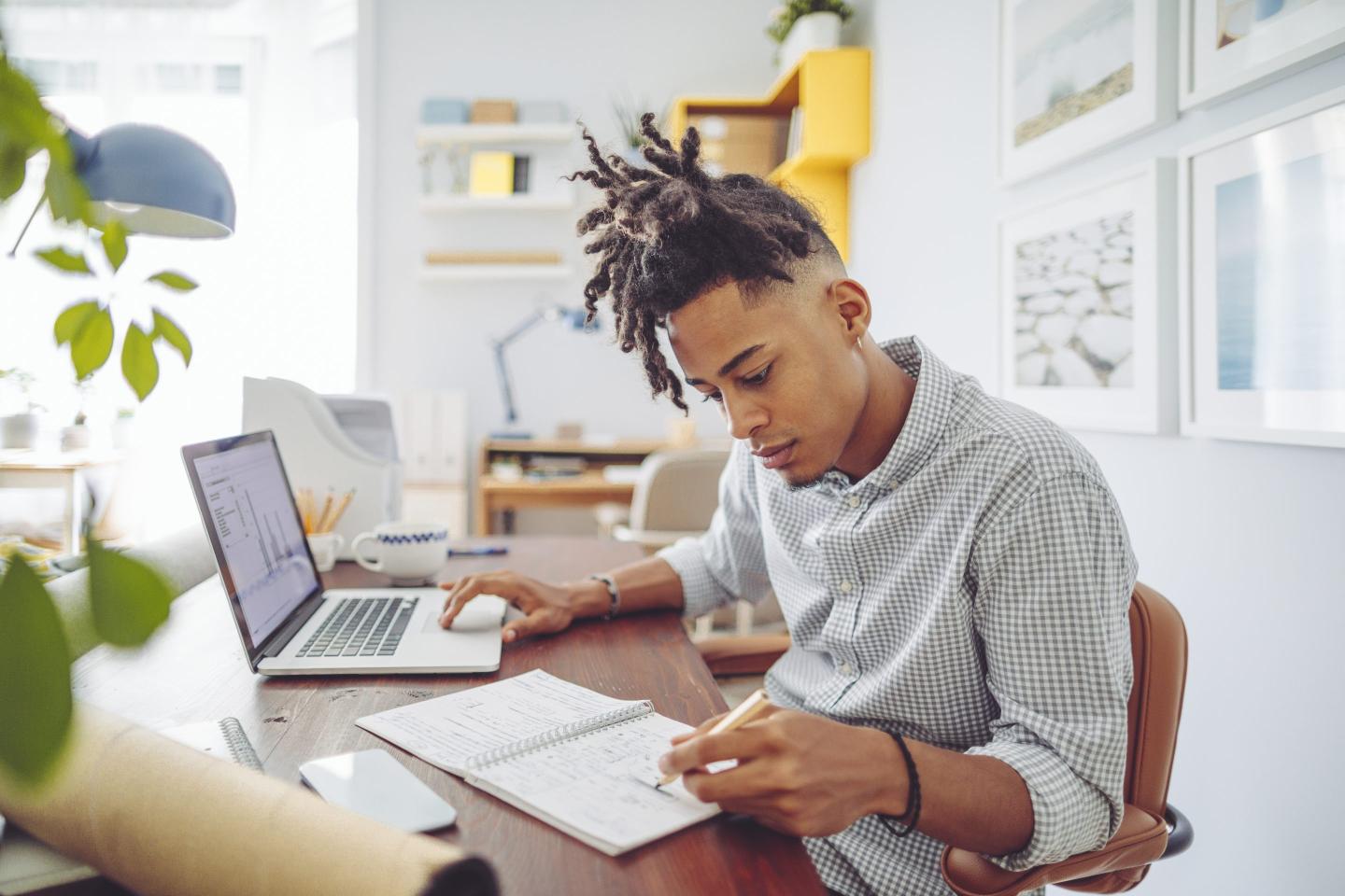 Gen Z Finances