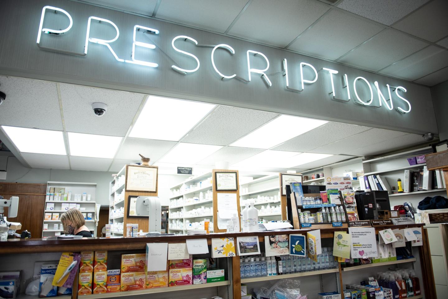 It’s time to expose the secret drug scam at the heart of American health care