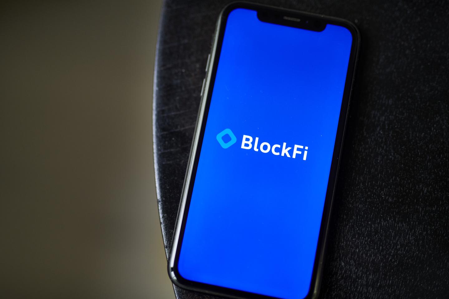 What the hell is going on with crypto lending?