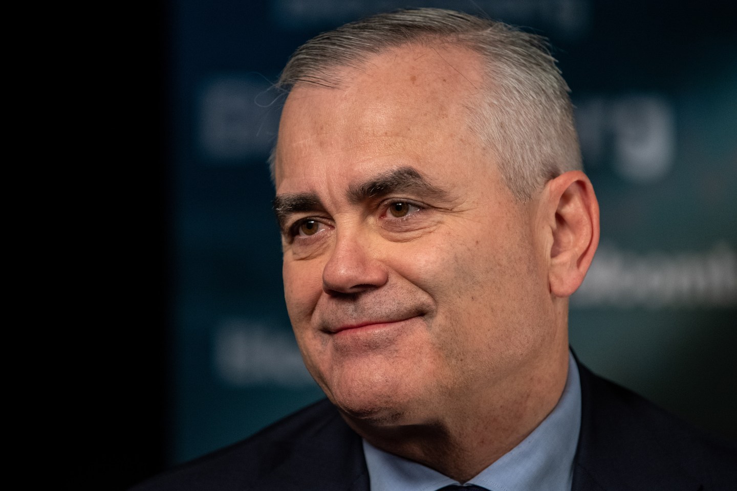 Thomas Gottstein is departing as CEO of Credit Suisse after presiding over heavy losses and multiple scandals.