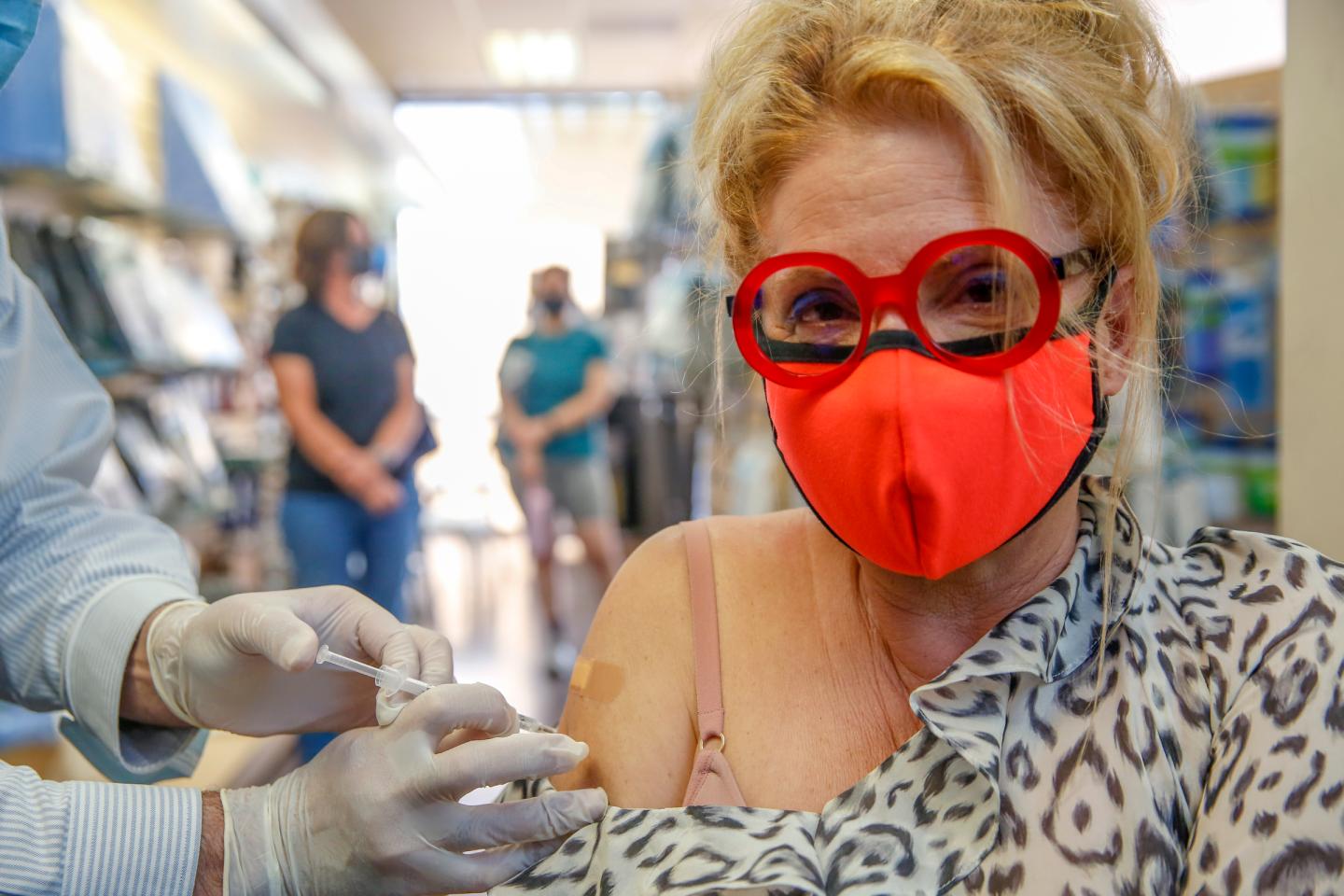 GSK’s new vaccine hire looks beyond COVID in quest for next hit: ‘The potential is there to really make a much better flu vaccine’