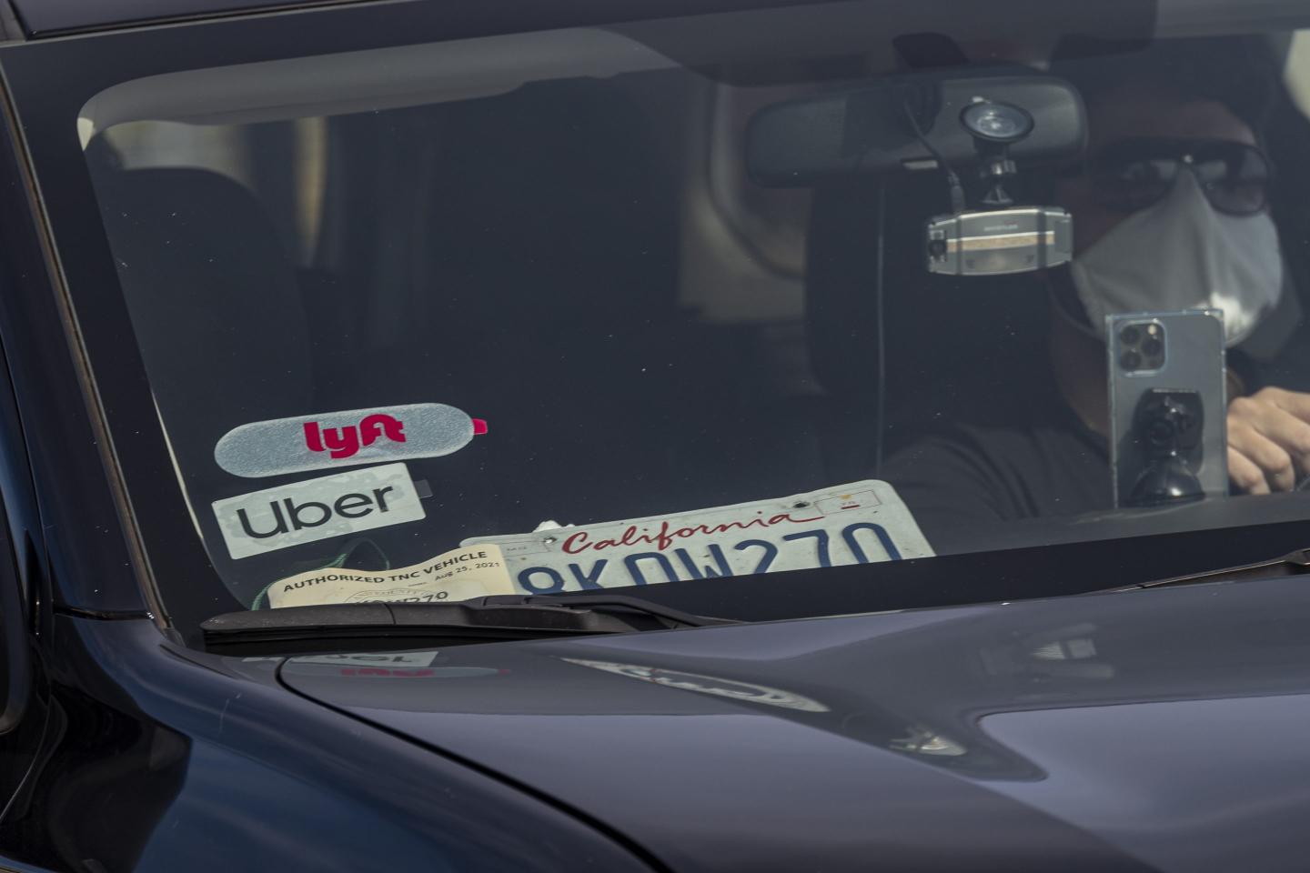 I’ve been a full-time Lyft driver since 2017. Here’s how ‘flexibility’ and ‘choice’ just don’t apply to underpaid ‘gig work’ that requires 50 hours a week