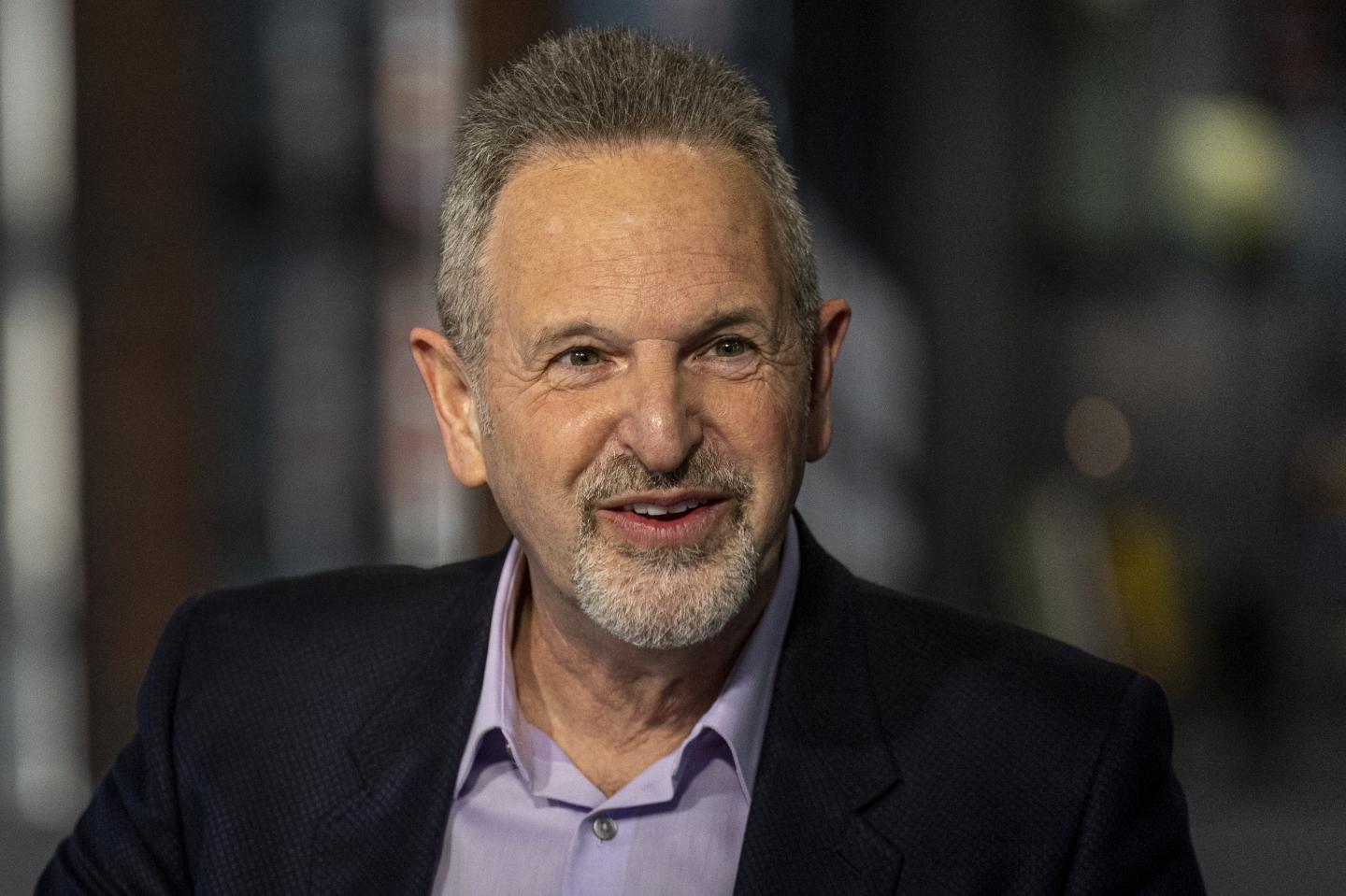 Rene Haas, chief executive officer of ARM