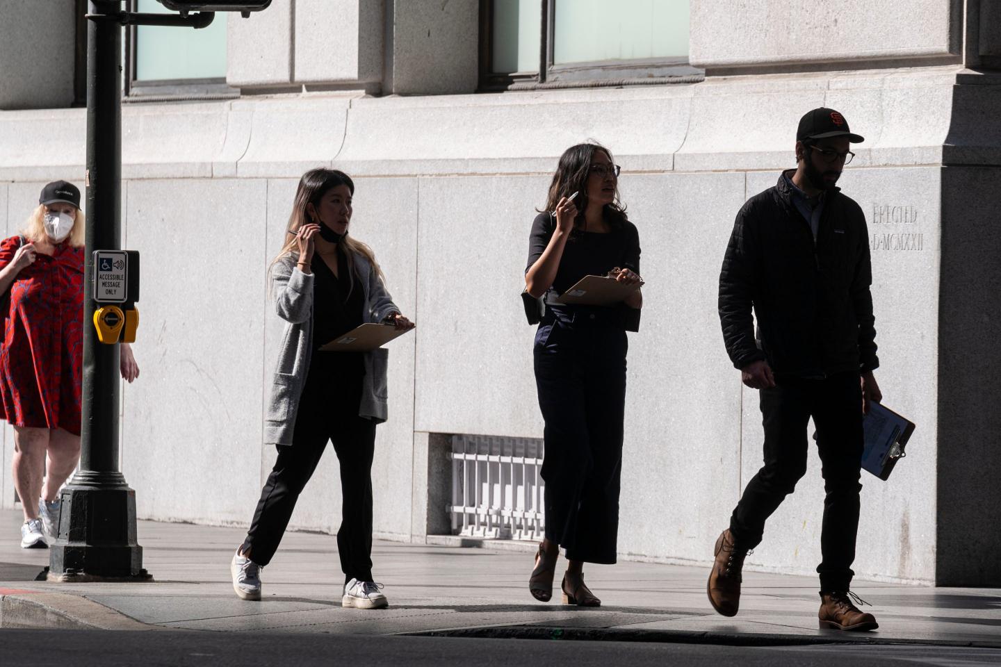 The ‘Great Regret’ doesn’t mean employers are off the hook
