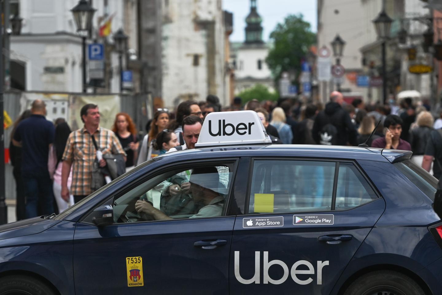 Uber Technologies said it received 3,824 reports of sexual assault and misconduct across five categories on its ride-hailing app in 2019 and 2020.