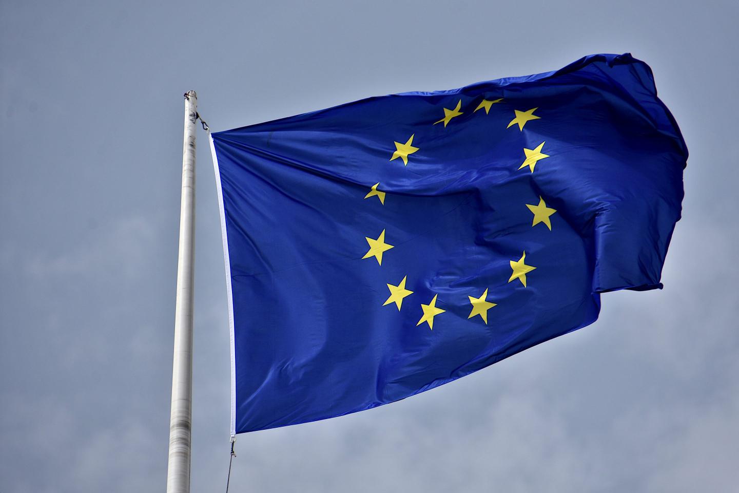 European Union flag