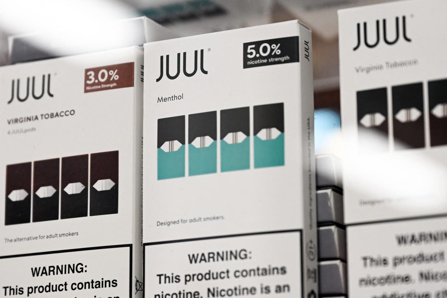 JUUL