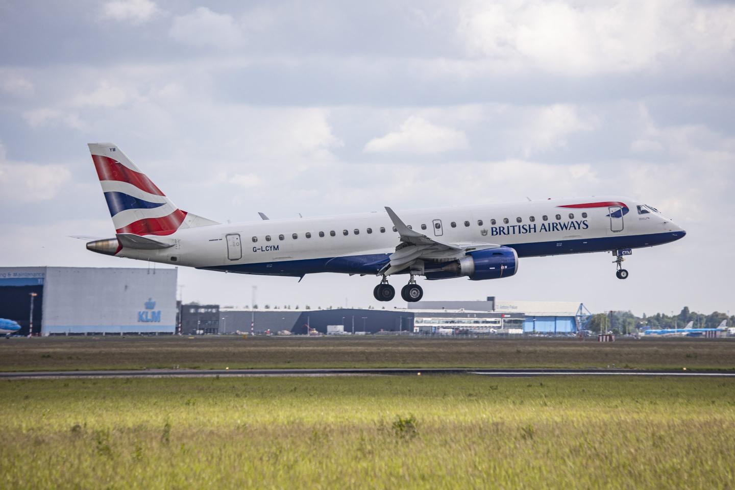 British Airways