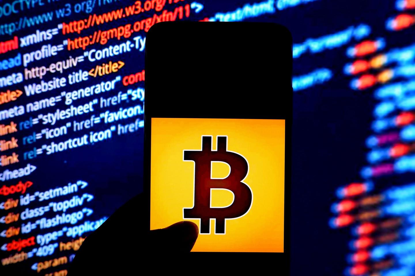 Bitcoin investors fear the cryptocurrency’s crash is going to get a whole lot worse