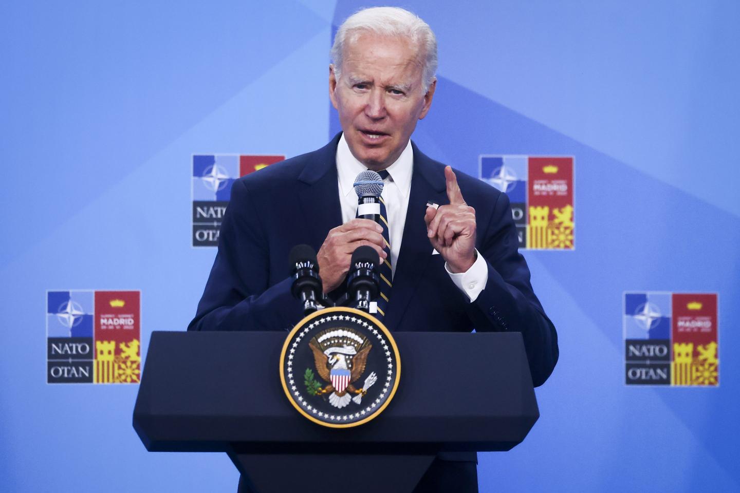 Joe Biden