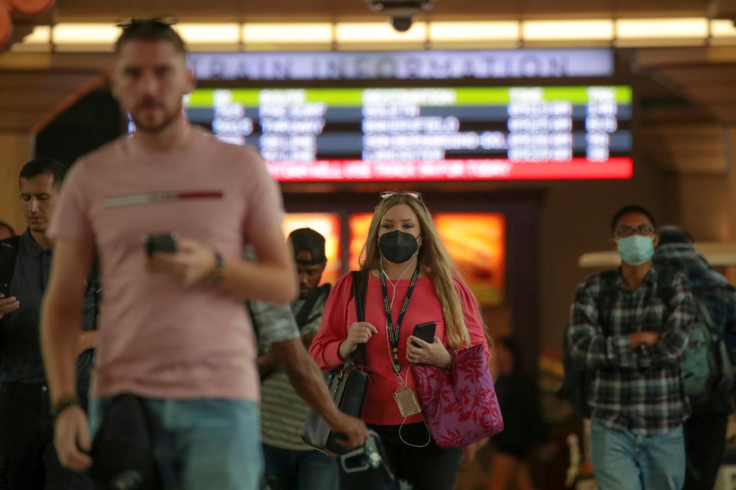 New viral threats are moving fast. Here’s how we can move faster