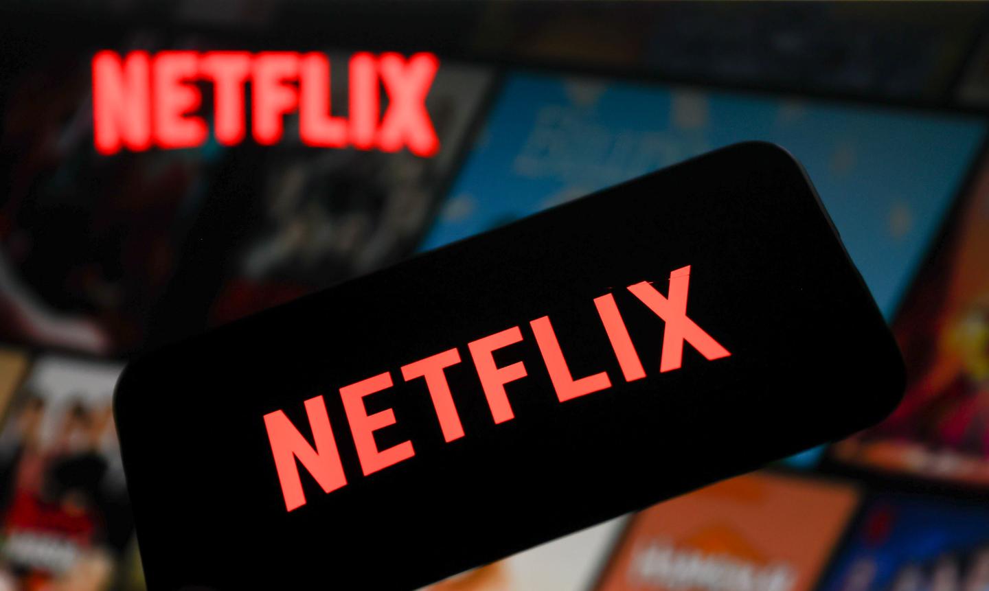Netflix