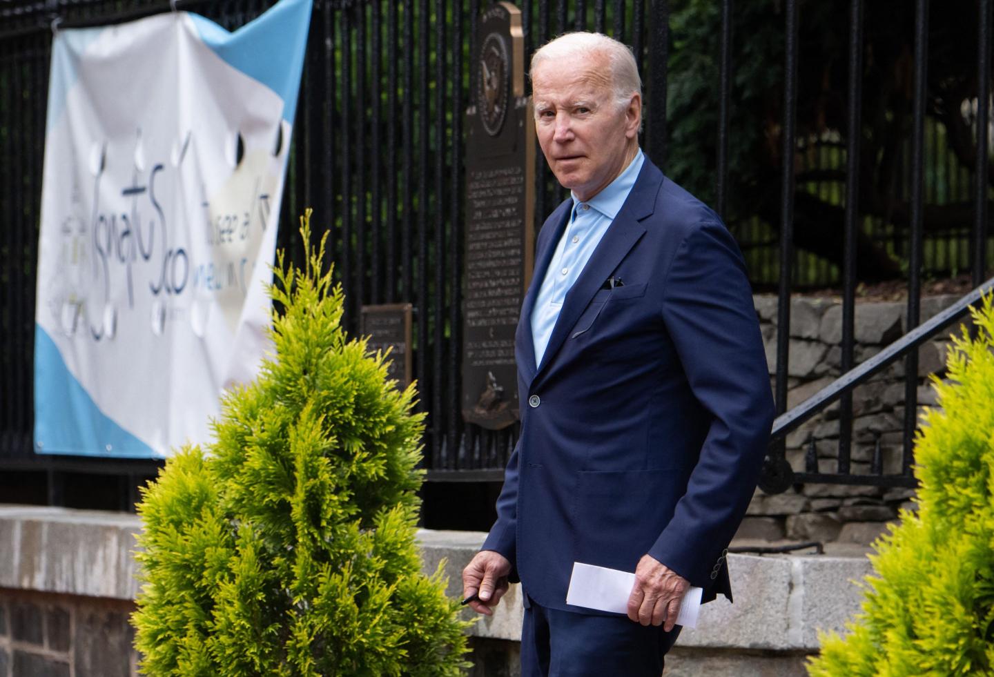 Joe Biden