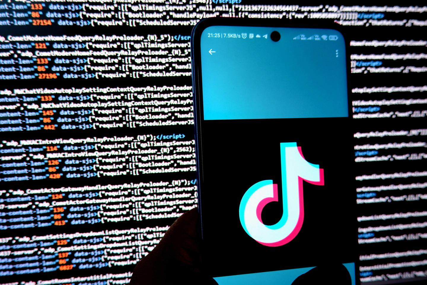 TikTok says it rejected China’s request for a stealth propaganda account targeting Western audiences