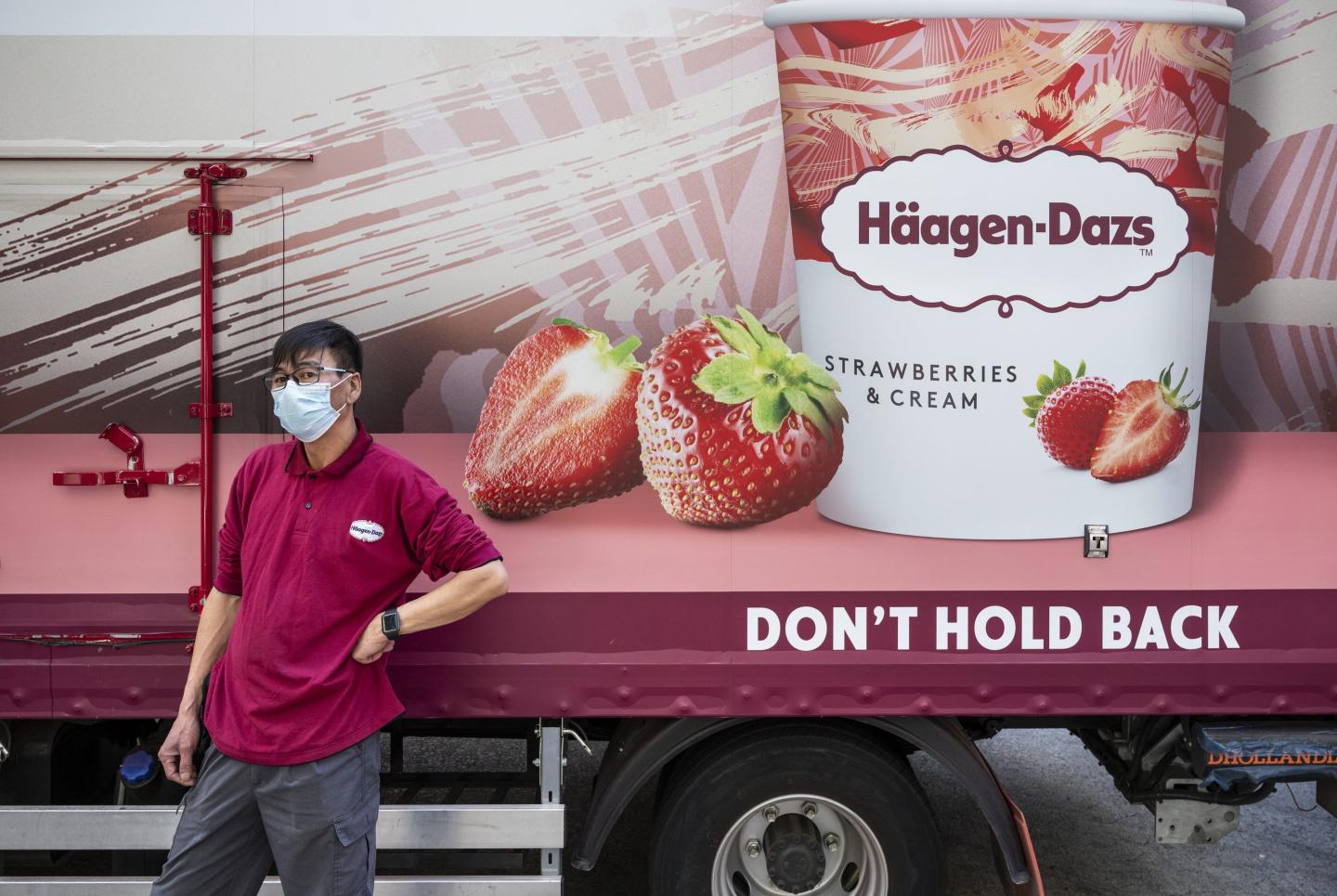 Why rich nations need to rethink global food transport’s massive carbon footprint