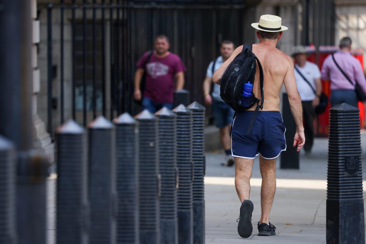 Why it’s so hard to get people to care about heat waves